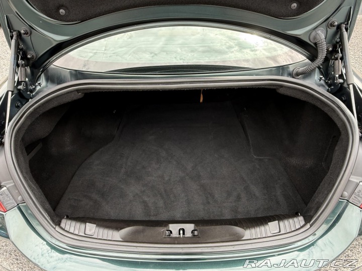 Jaguar XF 3,0 V6 S/C AWD Automat 2013