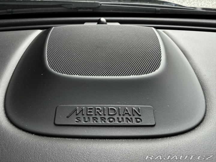 Jaguar XF 3,0 V6 S/C AWD REZERVACE 2013