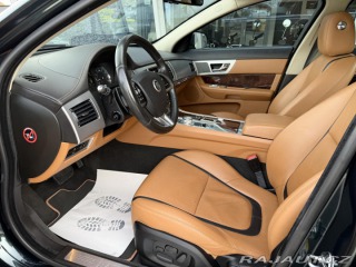 Jaguar XF 3,0 V6 S/C AWD Automat 2013