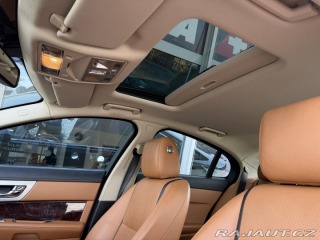 Jaguar XF 3,0 V6 S/C AWD Automat 2013