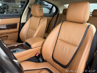 Jaguar XF 3,0 V6 S/C AWD Automat 2013