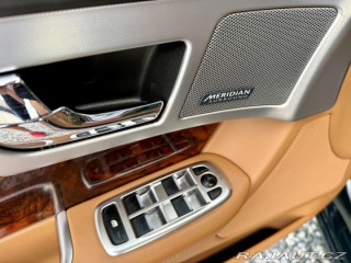 Jaguar XF 3,0 V6 S/C AWD Automat 2013