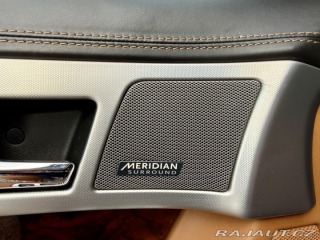 Jaguar XF 3,0 V6 S/C AWD Automat 2013