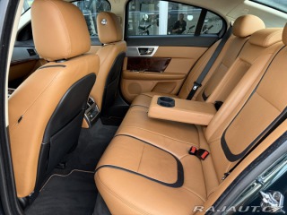 Jaguar XF 3,0 V6 S/C AWD Automat 2013