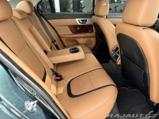 Jaguar XF 3,0 V6 S/C AWD Automat 2013