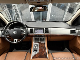 Jaguar XF 3,0 V6 S/C AWD Automat 2013