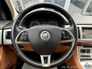Jaguar XF 3,0 V6 S/C AWD Automat 2013