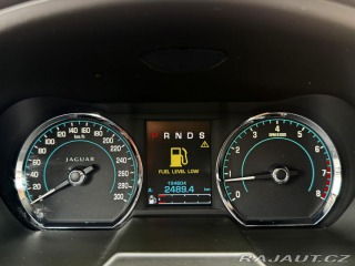 Jaguar XF 3,0 V6 S/C AWD Automat 2013