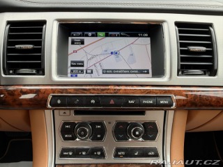 Jaguar XF 3,0 V6 S/C AWD Automat 2013