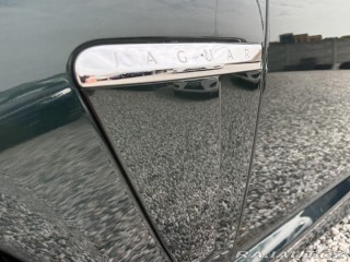 Jaguar XF 3,0 V6 S/C AWD Automat 2013