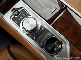 Jaguar XF 3,0 V6 S/C AWD Automat 2013