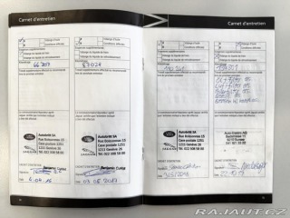 Jaguar XF 3,0 V6 S/C AWD Automat 2013
