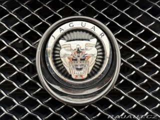 Jaguar XF 3,0 V6 S/C AWD Automat 2013