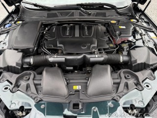 Jaguar XF 3,0 V6 S/C AWD Automat 2013