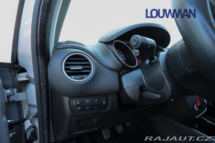 Fiat Punto  2015