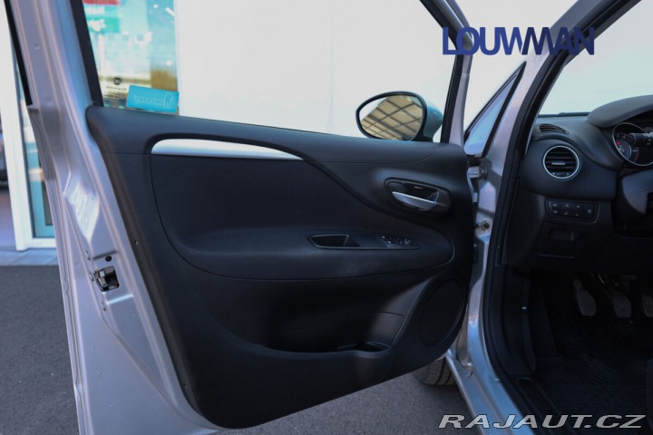 Fiat Punto  2015