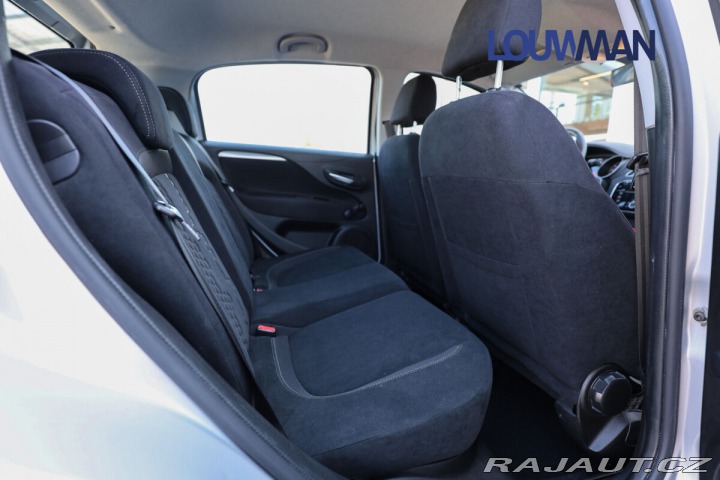 Fiat Punto  2015