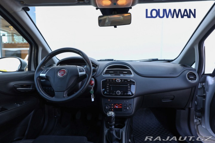 Fiat Punto  2015