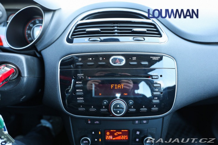 Fiat Punto  2015