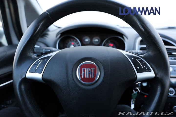 Fiat Punto  2015