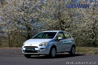 Fiat Punto 2015