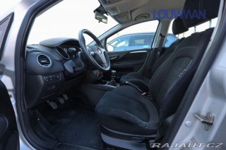 Fiat Punto 2015
