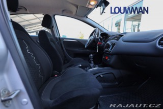 Fiat Punto 2015
