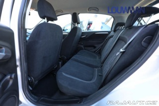 Fiat Punto 2015