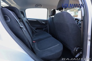 Fiat Punto 2015