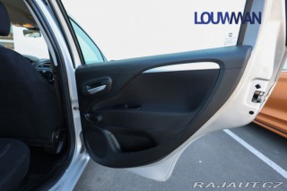 Fiat Punto 2015