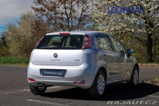 Fiat Punto 2015