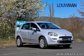 Fiat Punto 2015