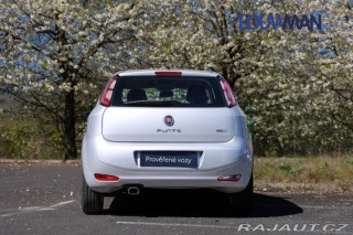 Fiat Punto 2015