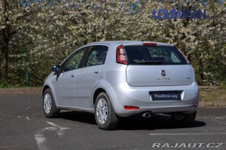 Fiat Punto 2015