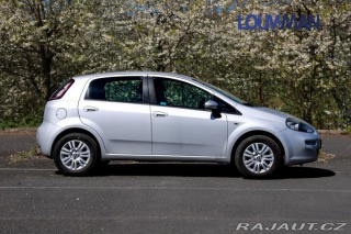 Fiat Punto 2015