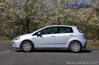 Fiat Punto 2015