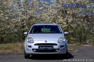 Fiat Punto 2015