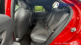 Toyota C-HR AT GR SPORT PREMIERE EDIT 2026