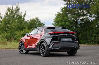 Toyota C-HR AT GR SPORT PREMIERE EDIT 2026