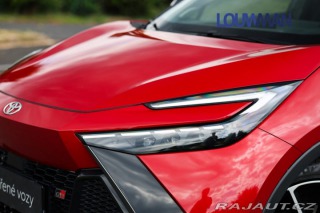 Toyota C-HR AT GR SPORT PREMIERE EDIT 2026