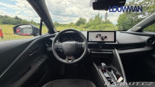Toyota C-HR AT GR SPORT PREMIERE EDIT 2026
