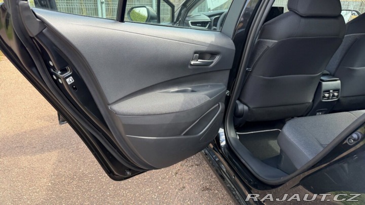 Toyota Corolla SD Comfort Tech dodání ko 1800