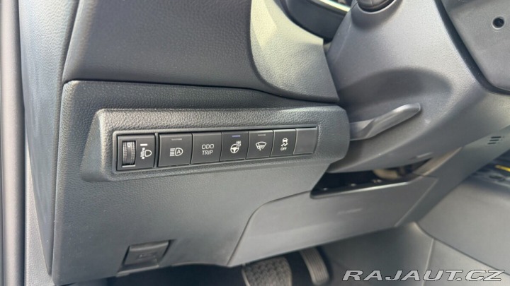 Toyota Corolla SD Comfort Tech dodání ko 1800
