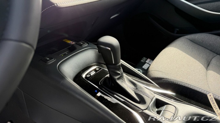 Toyota Corolla SD Comfort Tech dodání ko 1800