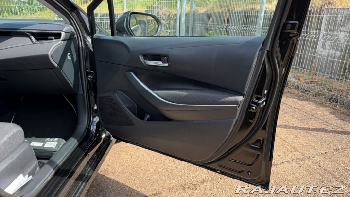 Toyota Corolla SD Comfort Tech dodání ko 1800