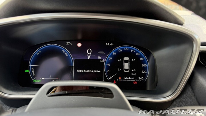 Toyota Corolla SD Comfort Tech dodání ko 1800