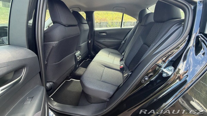 Toyota Corolla SD Comfort Tech dodání ko 1800
