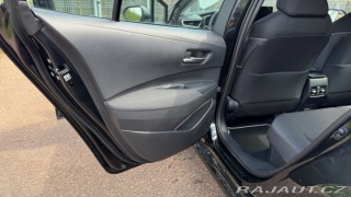 Toyota Corolla SD Comfort Tech dodání ko 1800
