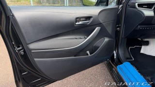 Toyota Corolla SD Comfort Tech dodání ko 1800