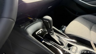 Toyota Corolla SD Comfort Tech dodání ko 1800